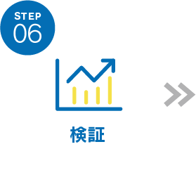 STEP06 検証
